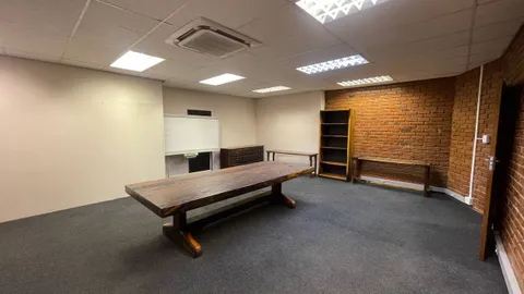 Office to let in Midrand (5)